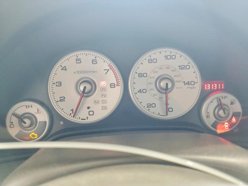 Aukcja sprzedaży 2003 Acura Rsx, vin: JH4DC54853C014774, numer aukcji: 53338656
