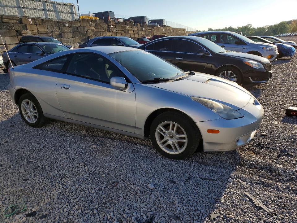 Aukcja sprzedaży 2000 Toyota Celica, vin: JTDDR32T9Y0026351, numer aukcji: 54094026