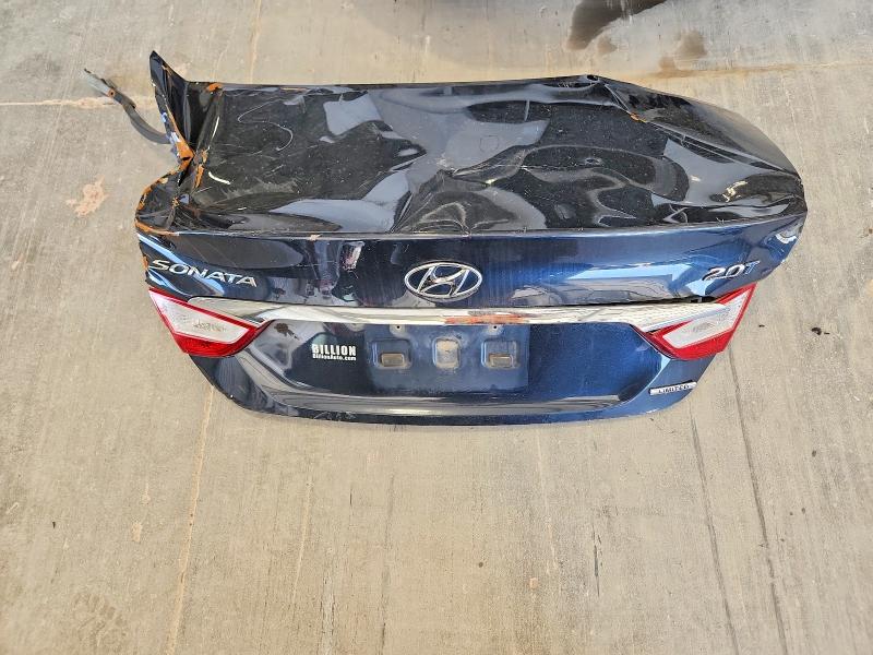 Продаж на аукціоні авто 2013 Hyundai Sonata, vin: 5NPEC4ABXDH685413, номер лоту: 52948436