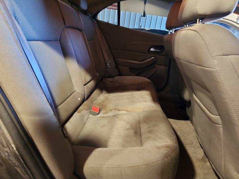 Aukcja sprzedaży 2015 Chevrolet Malibu, vin: 1G11A5SL2FF288463, numer aukcji: 55706326