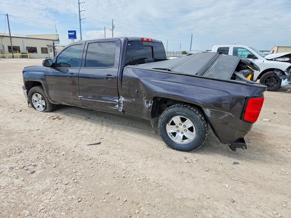 2015 Chevrolet Silverado მანქანა იყიდება აუქციონზე, vin: 3GCPCRECXFG475348, აუქციონის ნომერი: 54337556