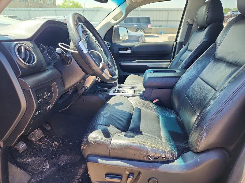54132546 :رقم المزاد ، 5TFDW5F15EX347626 vin ، 2014 Toyota Tundra مزاد بيع