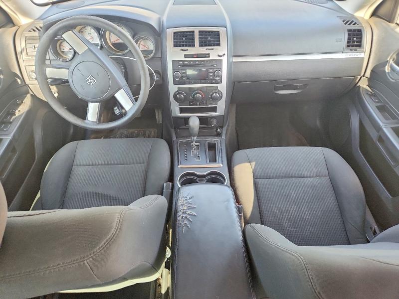 Продаж на аукціоні авто 2009 Dodge Charger, vin: 2B3KA33VX9H627443, номер лоту: 53111626