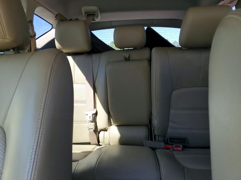 Продаж на аукціоні авто 2013 Nissan Murano, vin: JN8AZ1MU7DW207554, номер лоту: 53505366