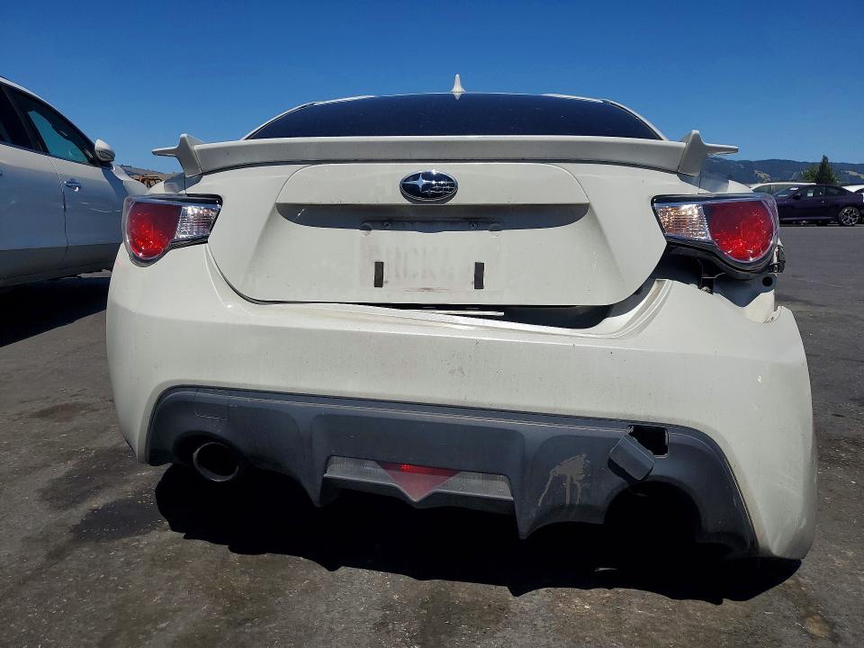 52959916 :رقم المزاد ، JF1ZCAC17F8600216 vin ، 2015 Subaru Brz مزاد بيع