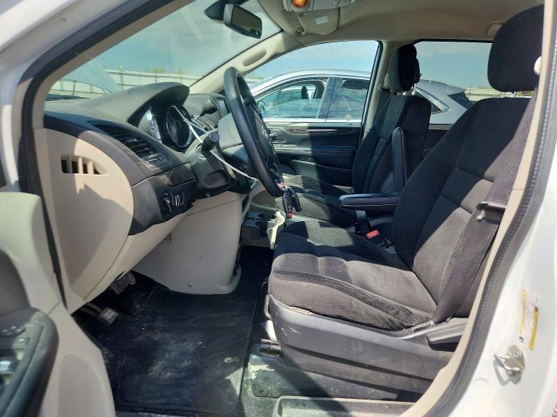 Продаж на аукціоні авто 2020 Dodge Grand Caravan, vin: 2C4RDGBG9LR156000, номер лоту: 53821856