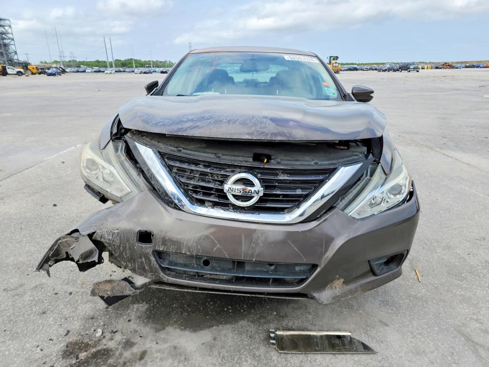 Продаж на аукціоні авто 2017 Nissan Altima, vin: 1N4AL3AP0HC193100, номер лоту: 52563526