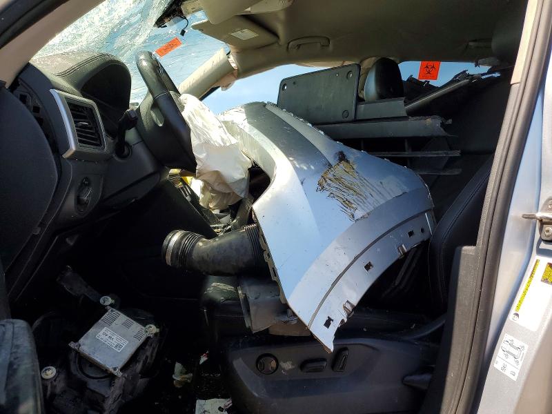 Aukcja sprzedaży 2018 Volkswagen Atlas, vin: 1V2DP2CA5JC599487, numer aukcji: 51883586