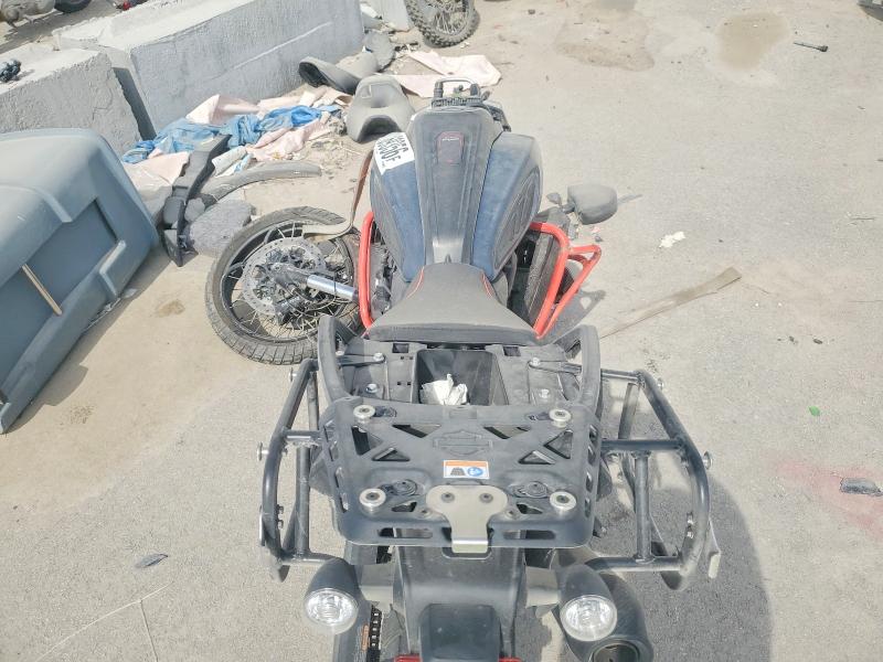 2025 Harley-davidson Ra1250 მანქანა იყიდება აუქციონზე, vin: MLY1ZGS14SS950360, აუქციონის ნომერი: 52169356
