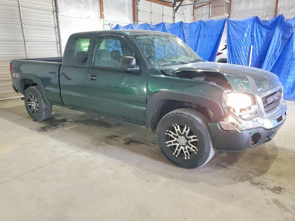 Продаж на аукціоні авто 2006 Gmc New Sierra, vin: 1GTEK19Z36Z264695, номер лоту: 52259386