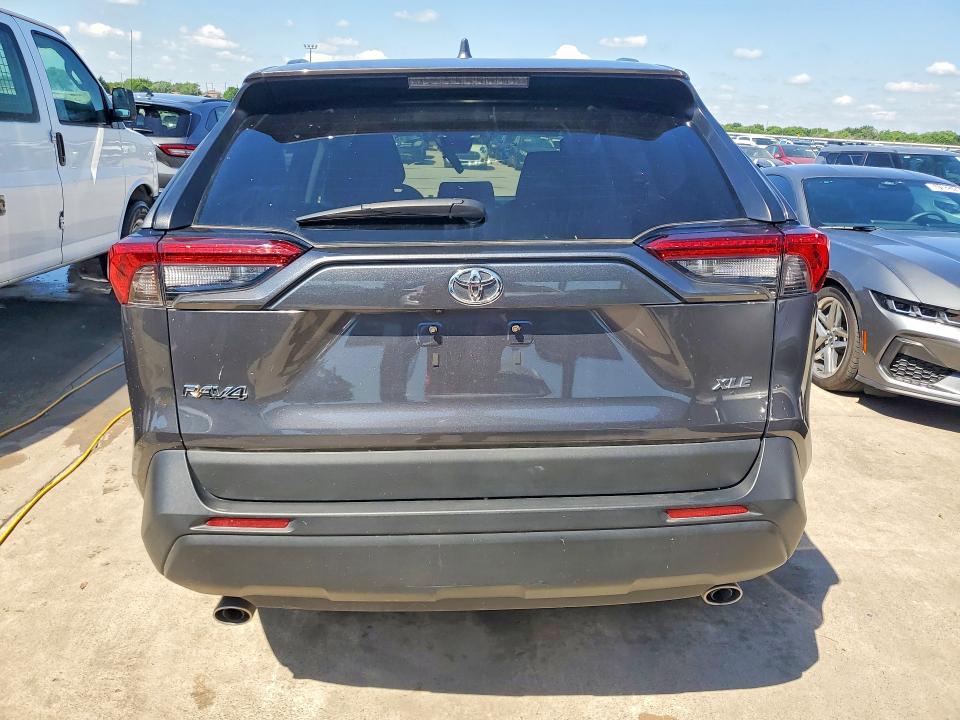 2025 Toyota Rav4 მანქანა იყიდება აუქციონზე, vin: 2T3W1RFV5SW382989, აუქციონის ნომერი: 52849746