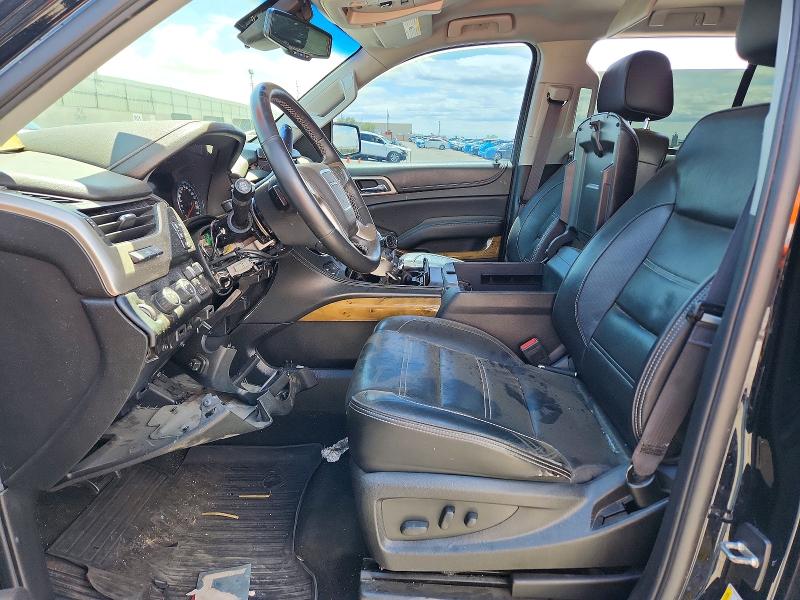 2017 Gmc Yukon მანქანა იყიდება აუქციონზე, vin: 1GKS2CKJ5HR271030, აუქციონის ნომერი: 51377726