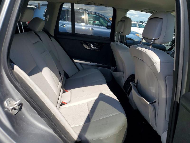 2014 Mercedes-benz Glk მანქანა იყიდება აუქციონზე, vin: WDCGG0EB5EG203060, აუქციონის ნომერი: 55359566