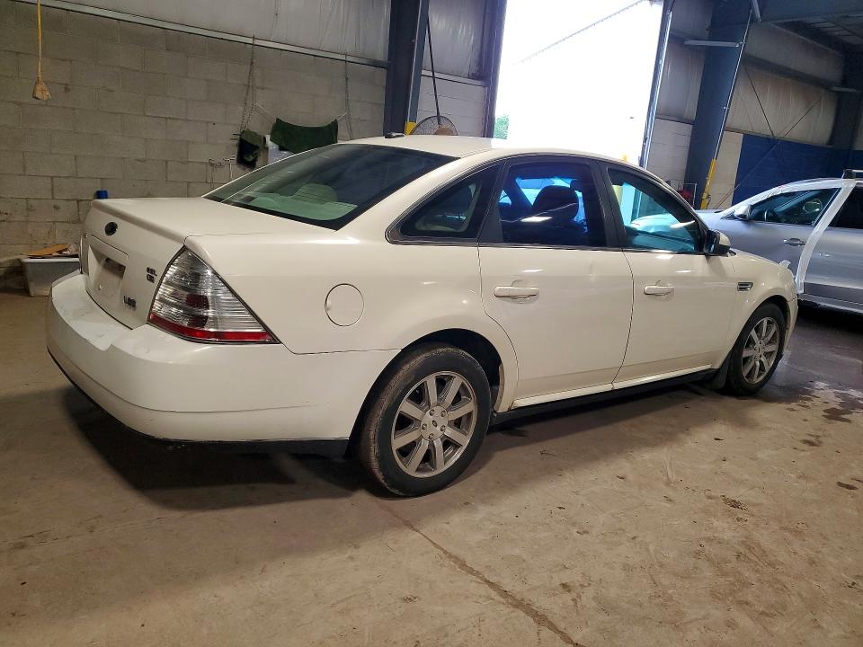 Продажа на аукционе авто 2009 Ford Taurus, vin: 1FAHP27WX9G110021, номер лота: 54455616