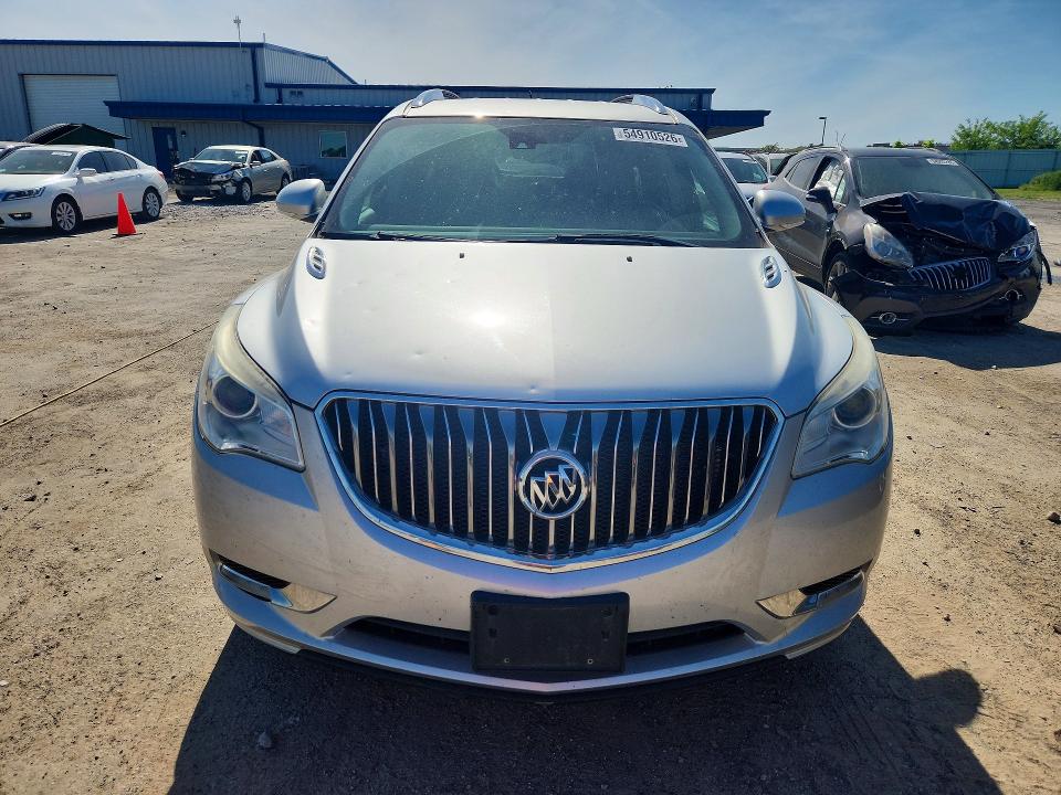 Продажа на аукционе авто 2015 Buick Enclave, vin: 5GAKVBKD6FJ388104, номер лота: 54910526