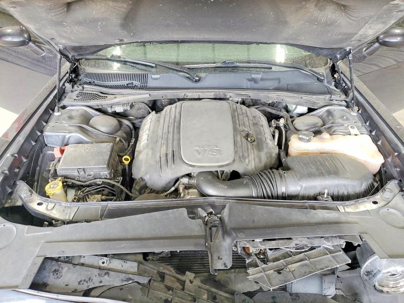 Продажа на аукционе авто 2018 Dodge Challenger, vin: 2C3CDZBT6JH178512, номер лота: 54772306