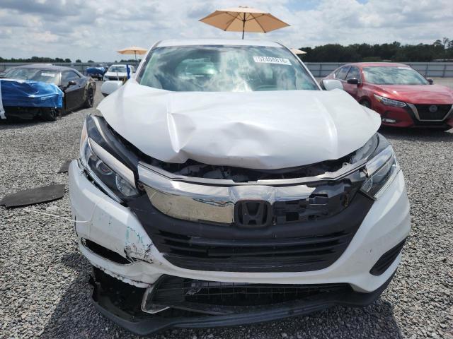2022 Honda Hr-v მანქანა იყიდება აუქციონზე, vin: 3CZRU5H35NM714809, აუქციონის ნომერი: 52408816