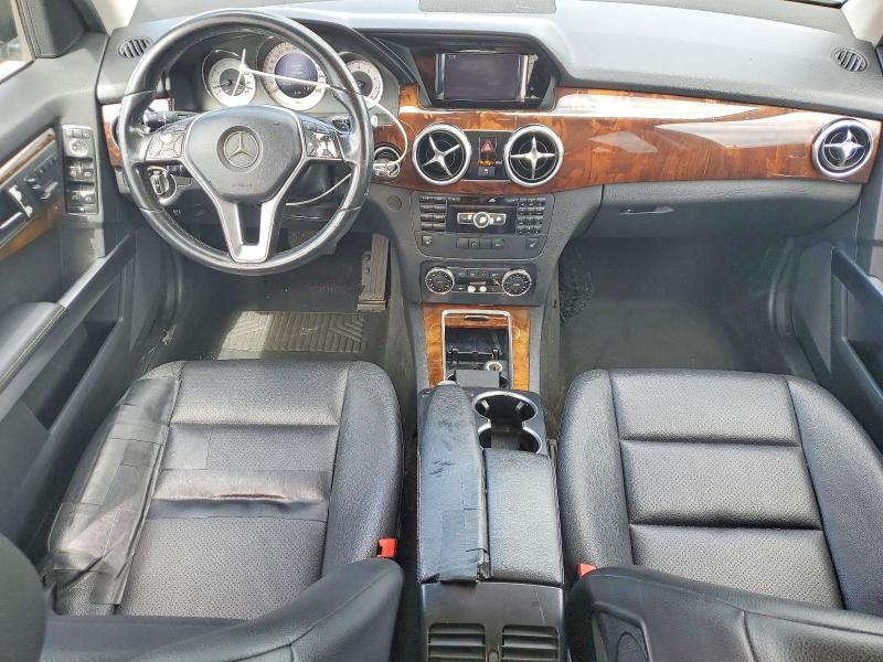 Aukcja sprzedaży 2015 Mercedes-benz Glk, vin: WDCGG5HBXFG433431, numer aukcji: 54802696