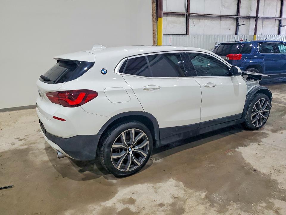 Aukcja sprzedaży 2021 Bmw X2, vin: WBXYH9C03M5S73408, numer aukcji: 54491096