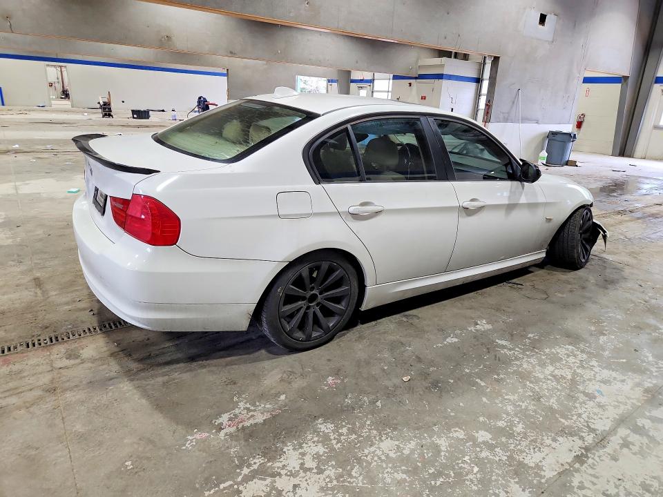 Aukcja sprzedaży 2011 Bmw 328, vin: WBAPH7C56BE460709, numer aukcji: 54878786