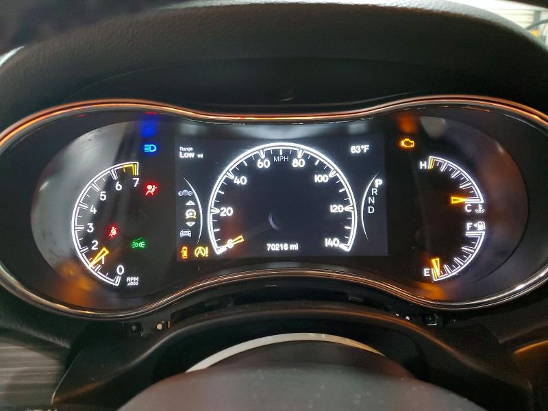 Aukcja sprzedaży 2019 Jeep Grand Cherokee, vin: 1C4RJFBG2KC618293, numer aukcji: 51667866