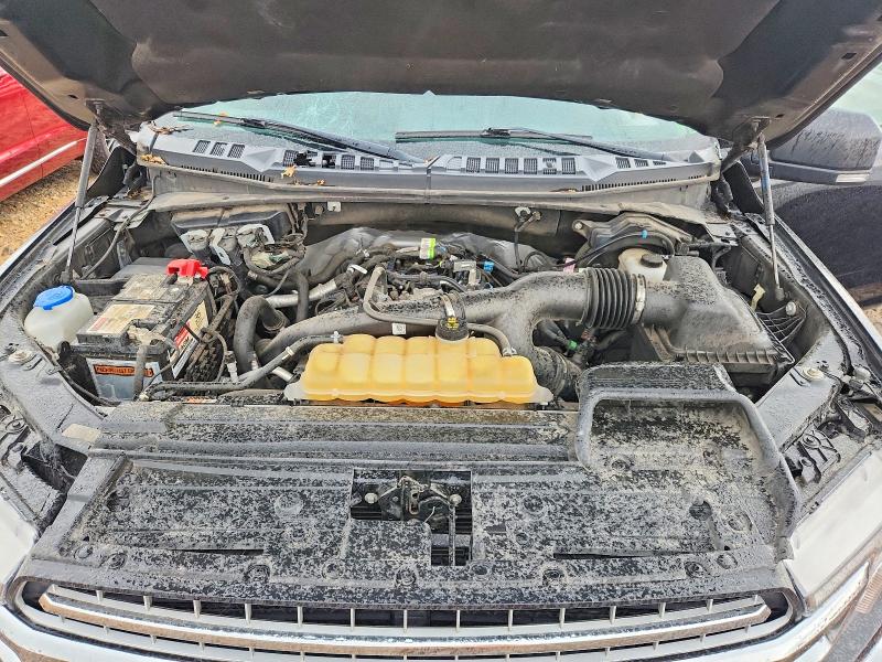 Aukcja sprzedaży 2020 Ford F150, vin: 1FTEW1EP9LKE78345, numer aukcji: 54634186