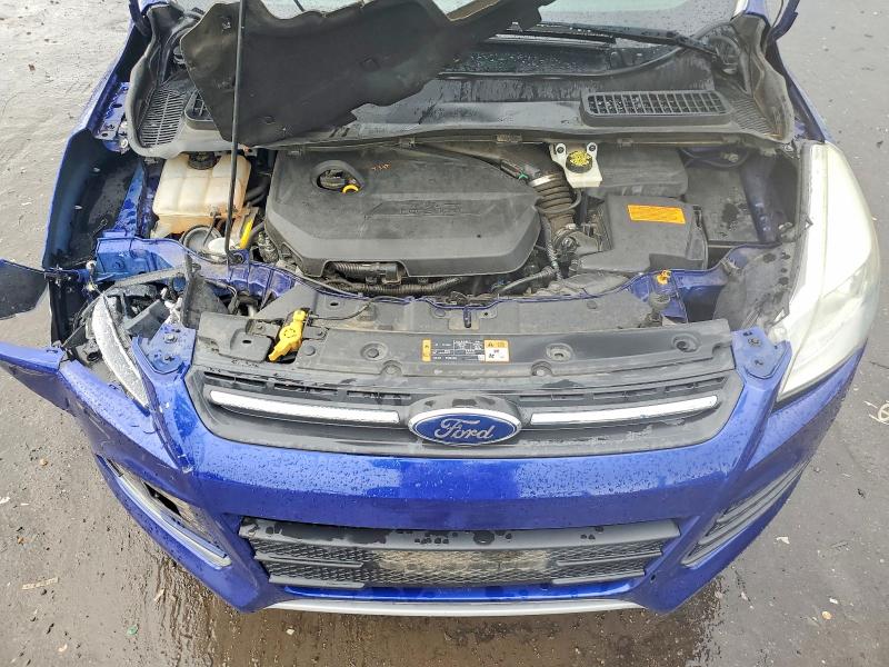 Aukcja sprzedaży 2015 Ford Escape, vin: 1FMCU0GX8FUA04461, numer aukcji: 55042646