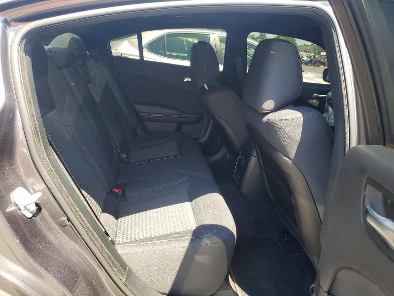 Aukcja sprzedaży 2019 Dodge Charger, vin: 2C3CDXJG2KH505353, numer aukcji: 55263926