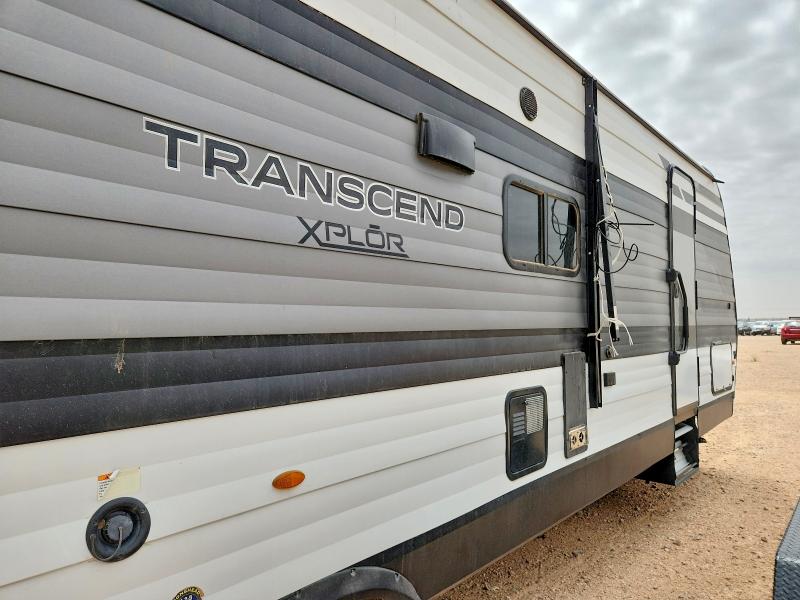 51965616 :رقم المزاد ، 573TT372XP8826128 vin ، 2023 Grand Design Transcend مزاد بيع