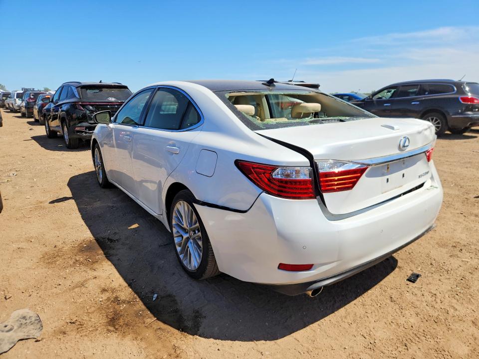 Продаж на аукціоні авто 2014 Lexus Es, vin: JTHBK1GG9E2148962, номер лоту: 55312296