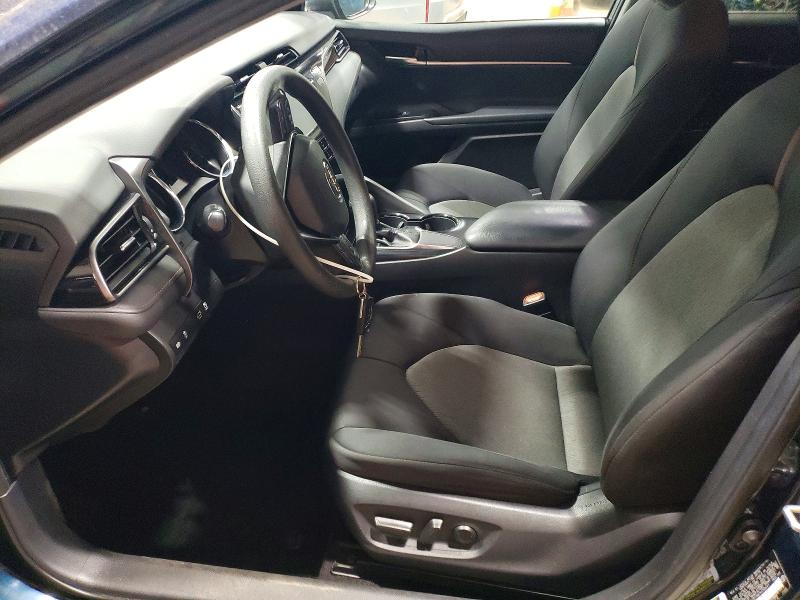 2019 Toyota Camry მანქანა იყიდება აუქციონზე, vin: 4T1B11HK7KU769541, აუქციონის ნომერი: 52474976