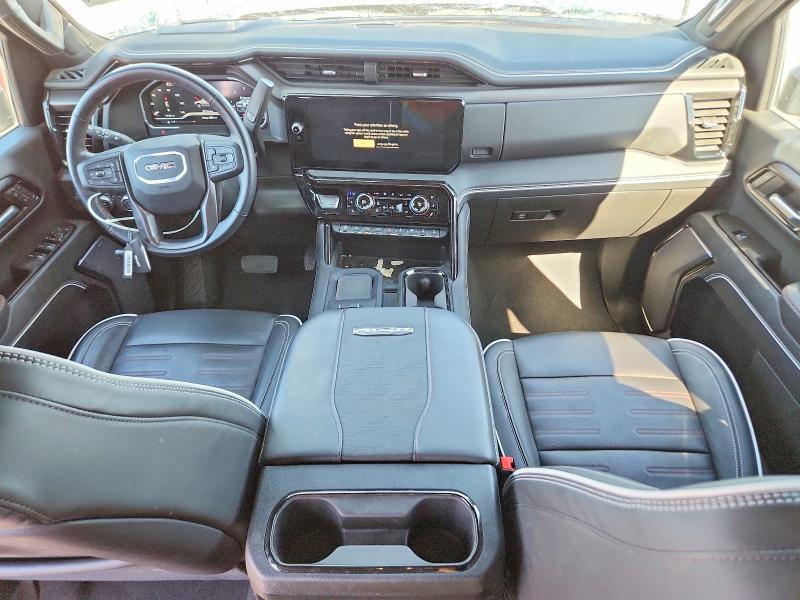 Auction sale of the 2025 Gmc Sierra, vin: 1GT4UZEY3SF286211, lot number: 53381826