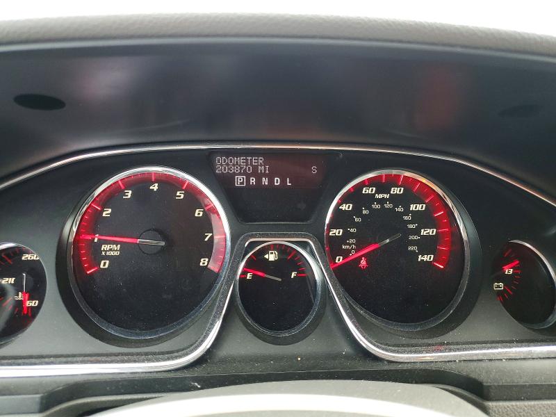 Aukcja sprzedaży 2014 Gmc Acadia, vin: 1GKKVRKD8EJ304374, numer aukcji: 54851416