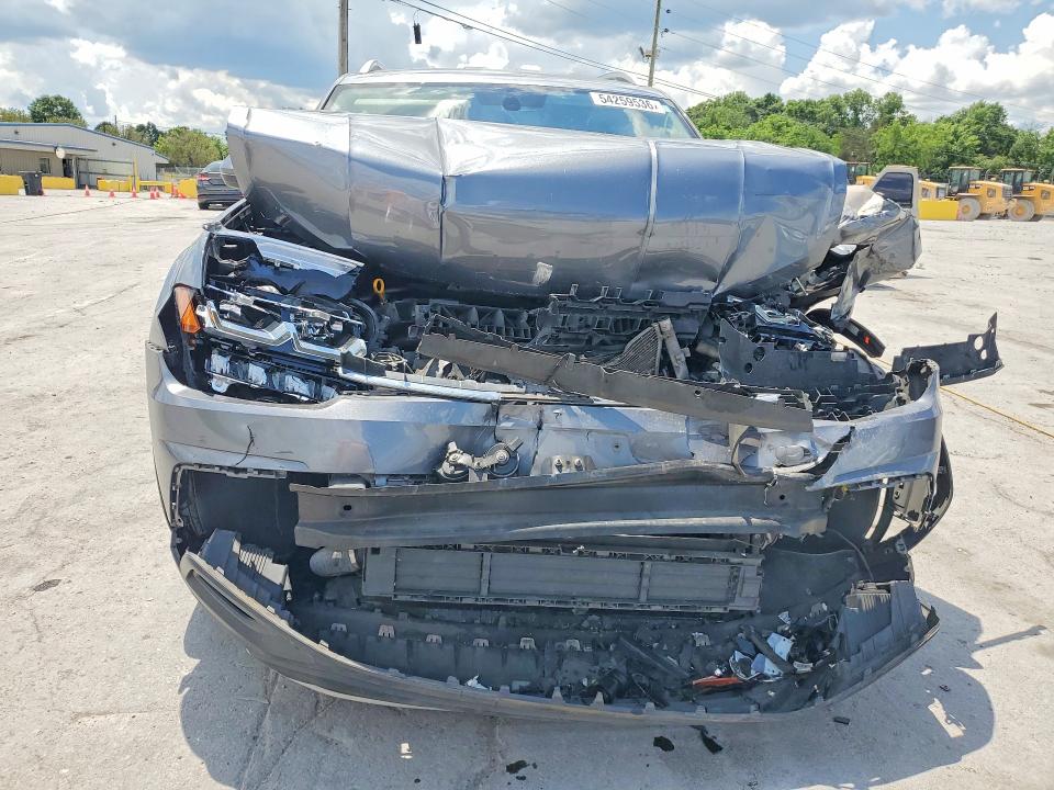 Продаж на аукціоні авто 2018 Volkswagen Atlas, vin: 1V2CP2CA6JC595878, номер лоту: 54259536
