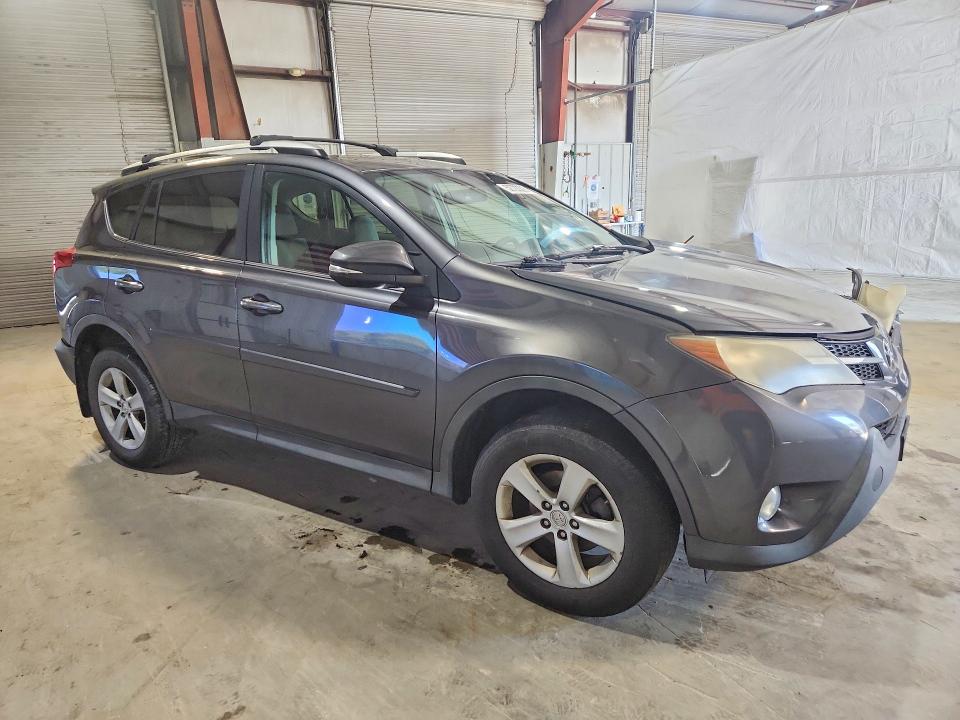 52722226 :رقم المزاد ، 2T3RFREV4DW070195 vin ، 2013 Toyota Rav4 مزاد بيع