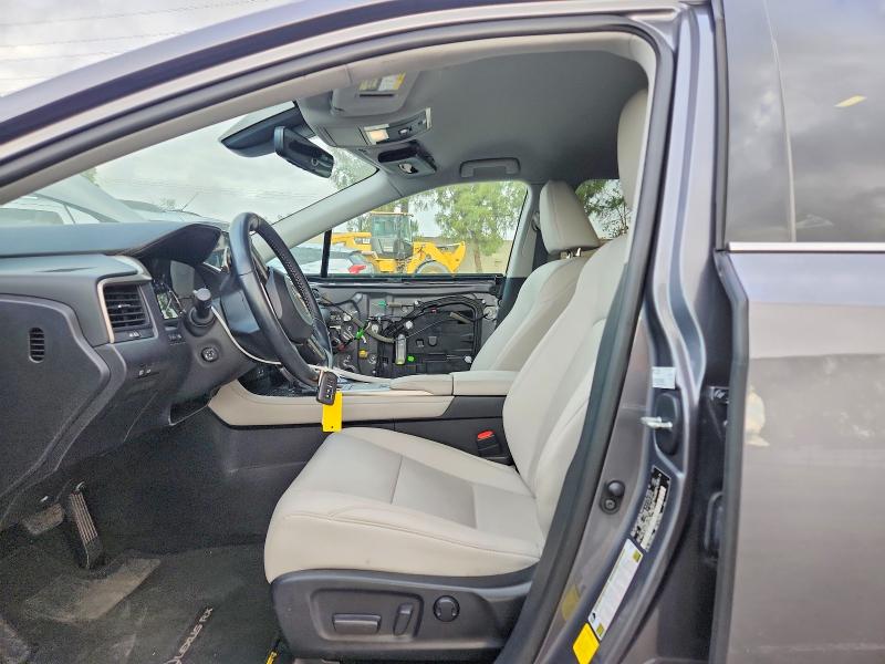 54823586 :رقم المزاد ، 2T2AZMAA0MC193783 vin ، 2021 Lexus Rx 350 مزاد بيع