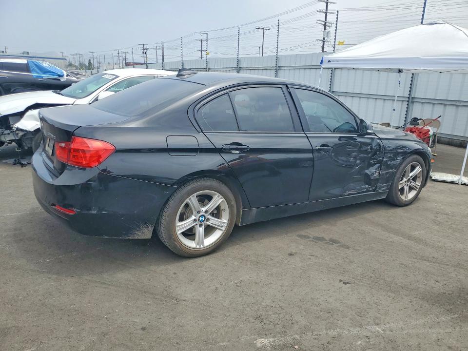 Aukcja sprzedaży 2014 Bmw 328, vin: WBA3D3C59EK154533, numer aukcji: 53407956