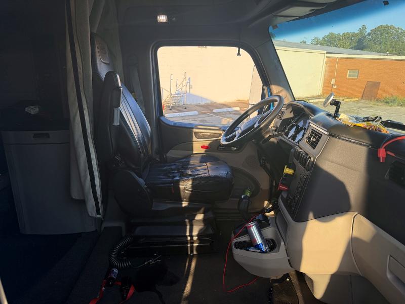 Aukcja sprzedaży 2018 Peterbilt 579, vin: 1XPBDP9X6JD487879, numer aukcji: 53836406