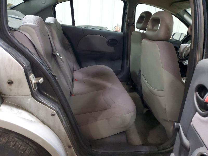 54185956 :رقم المزاد ، 1G8AJ52F74Z222692 vin ، 2004 Saturn Ion مزاد بيع