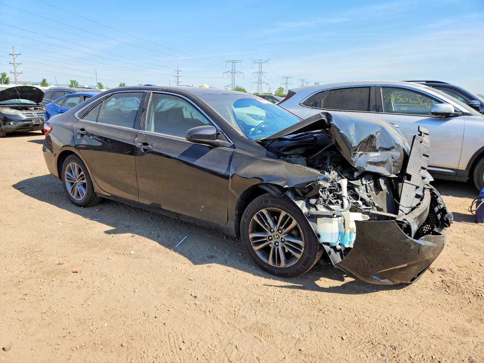 Aukcja sprzedaży 2015 Toyota Camry, vin: 4T1BF1FK5FU036589, numer aukcji: 55078396