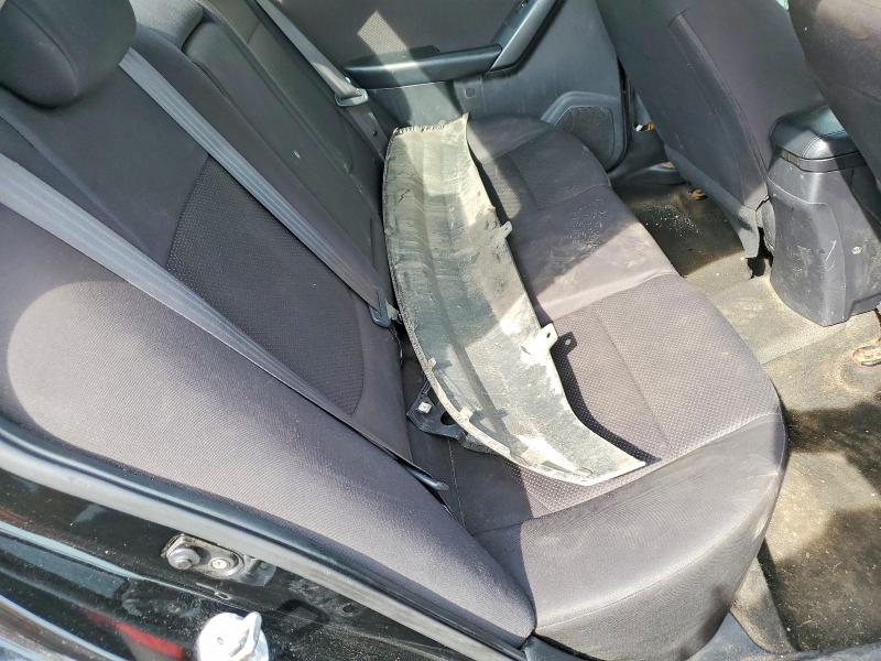 52204886 :رقم المزاد ، KNAFU4A23D5705077 vin ، 2013 Kia Forte مزاد بيع