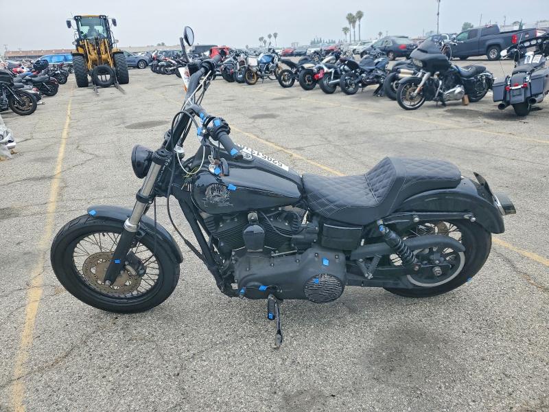Продажа на аукционе авто 2013 Harley-davidson Fxdb, vin: 1HD1GX411DC330633, номер лота: 52951316