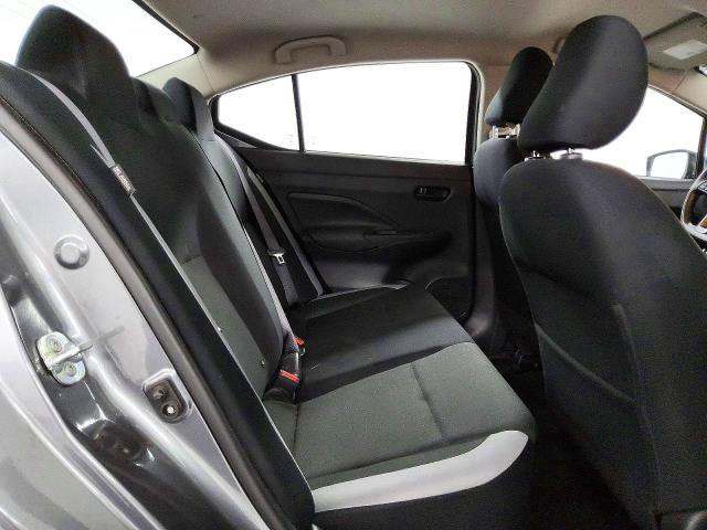 2025 Nissan Versa მანქანა იყიდება აუქციონზე, vin: 3N1CN8DVXSL815298, აუქციონის ნომერი: 55757586