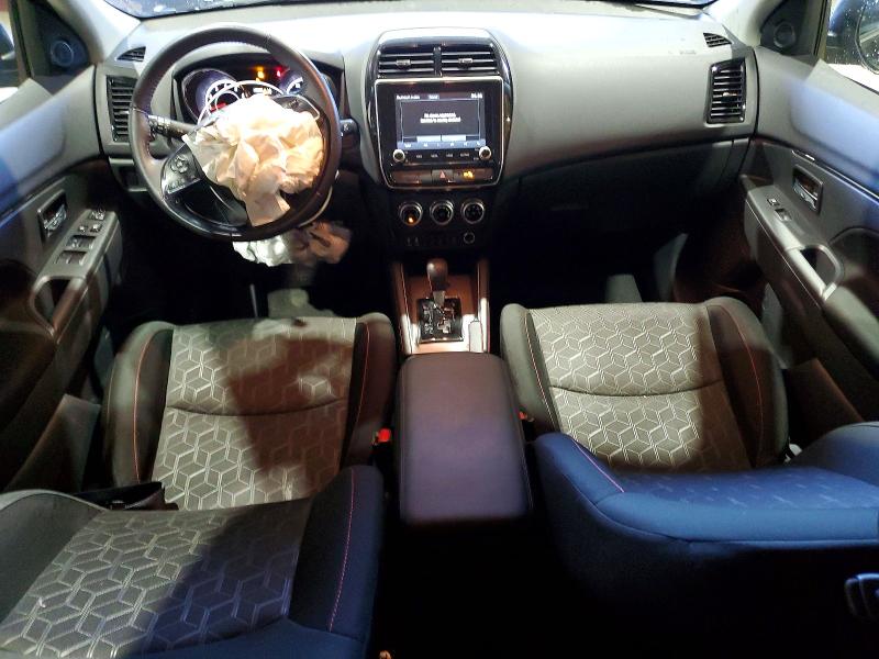 Продажа на аукционе авто 2025 Mitsubishi Outlander Sport, vin: JA4ARUAU2SU004690, номер лота: 52816466