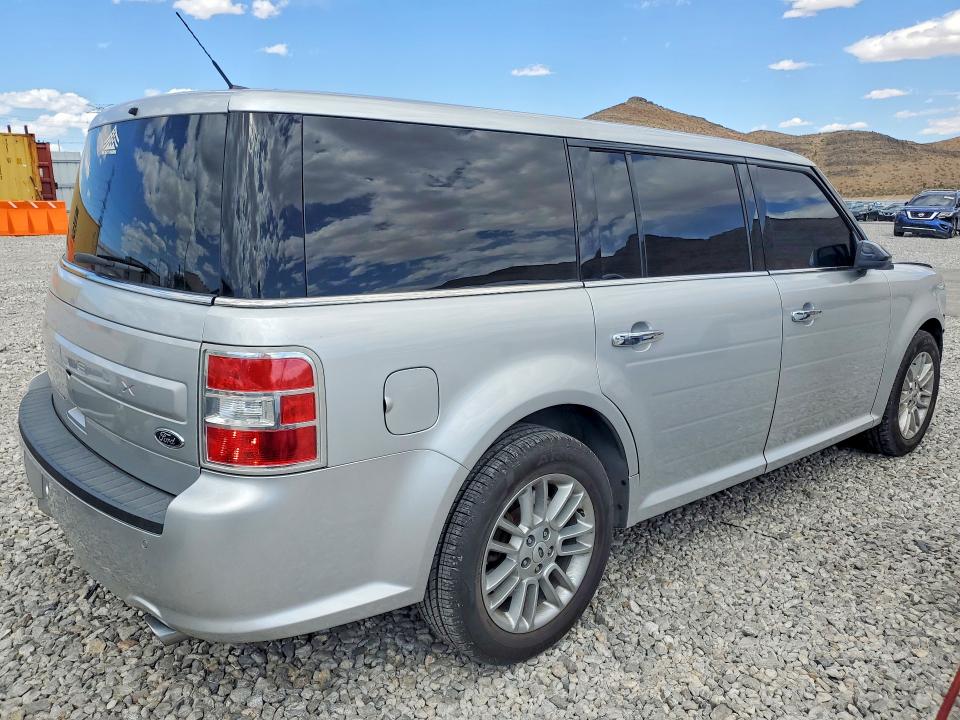 Продажа на аукционе авто 2019 Ford Flex, vin: 2FMGK5C80KBA18390, номер лота: 51671726