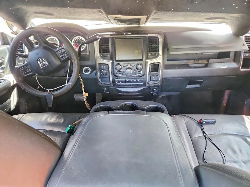 2015 Ram 2500 მანქანა იყიდება აუქციონზე, vin: 3C6UR5DL5FG588787, აუქციონის ნომერი: 51802876