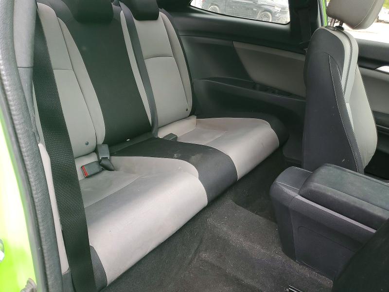 Aukcja sprzedaży 2017 Honda Civic, vin: 2HGFC4B0XHH308095, numer aukcji: 53257156