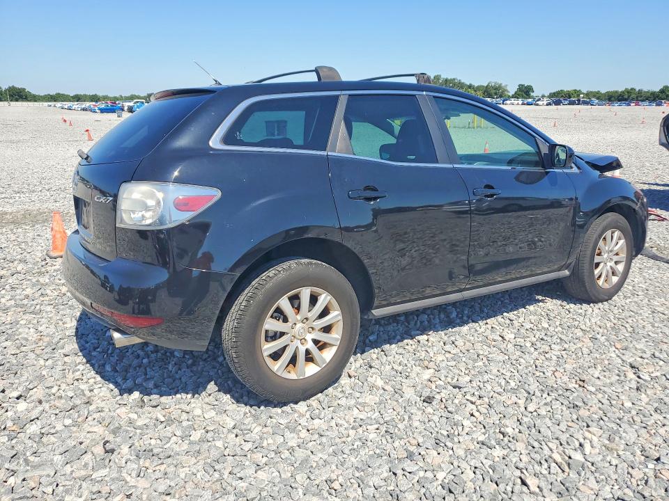 Aukcja sprzedaży 2010 Mazda Cx-7, vin: JM3ER2WM0A0321286, numer aukcji: 53223126