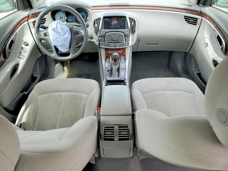 Aukcja sprzedaży 2013 Buick Lacrosse, vin: 1G4GA5ER2DF126388, numer aukcji: 54090106