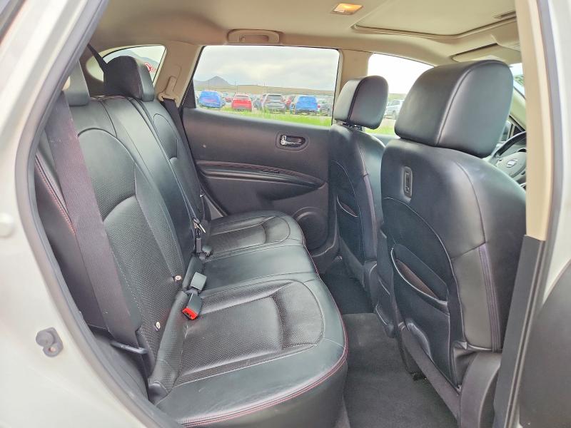 Продажа на аукционе авто 2012 Nissan Rogue, vin: JN8AS5MVXCW370136, номер лота: 52346806